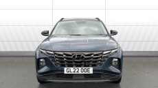 Hyundai TUCSON 1.6 TGDi Ultimate 5dr 2WD Petrol Estate